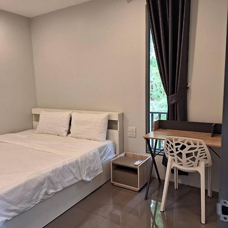 Achisara Boutique House Daire Amphoe Koksamui Dış mekan fotoğraf