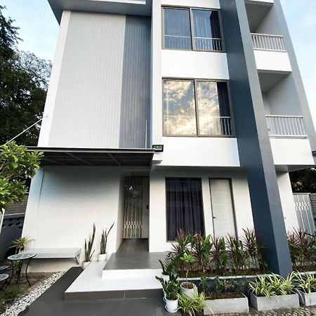 Achisara Boutique House Daire Amphoe Koksamui Dış mekan fotoğraf