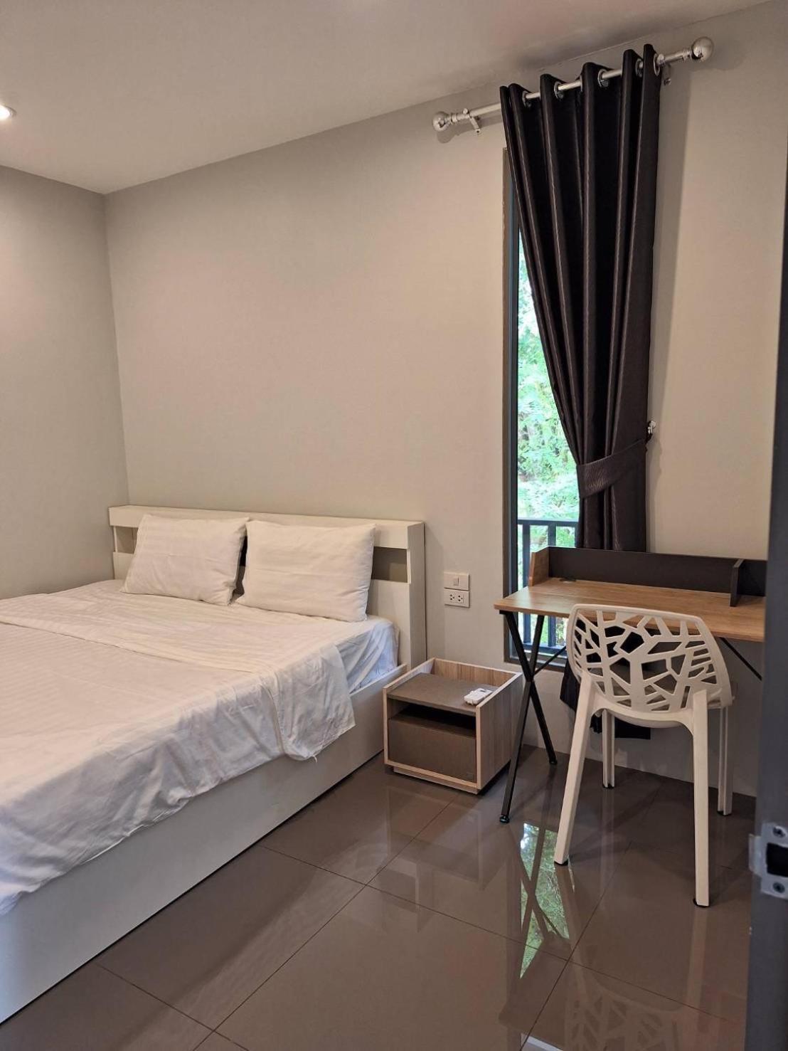 Achisara Boutique House Daire Amphoe Koksamui Dış mekan fotoğraf